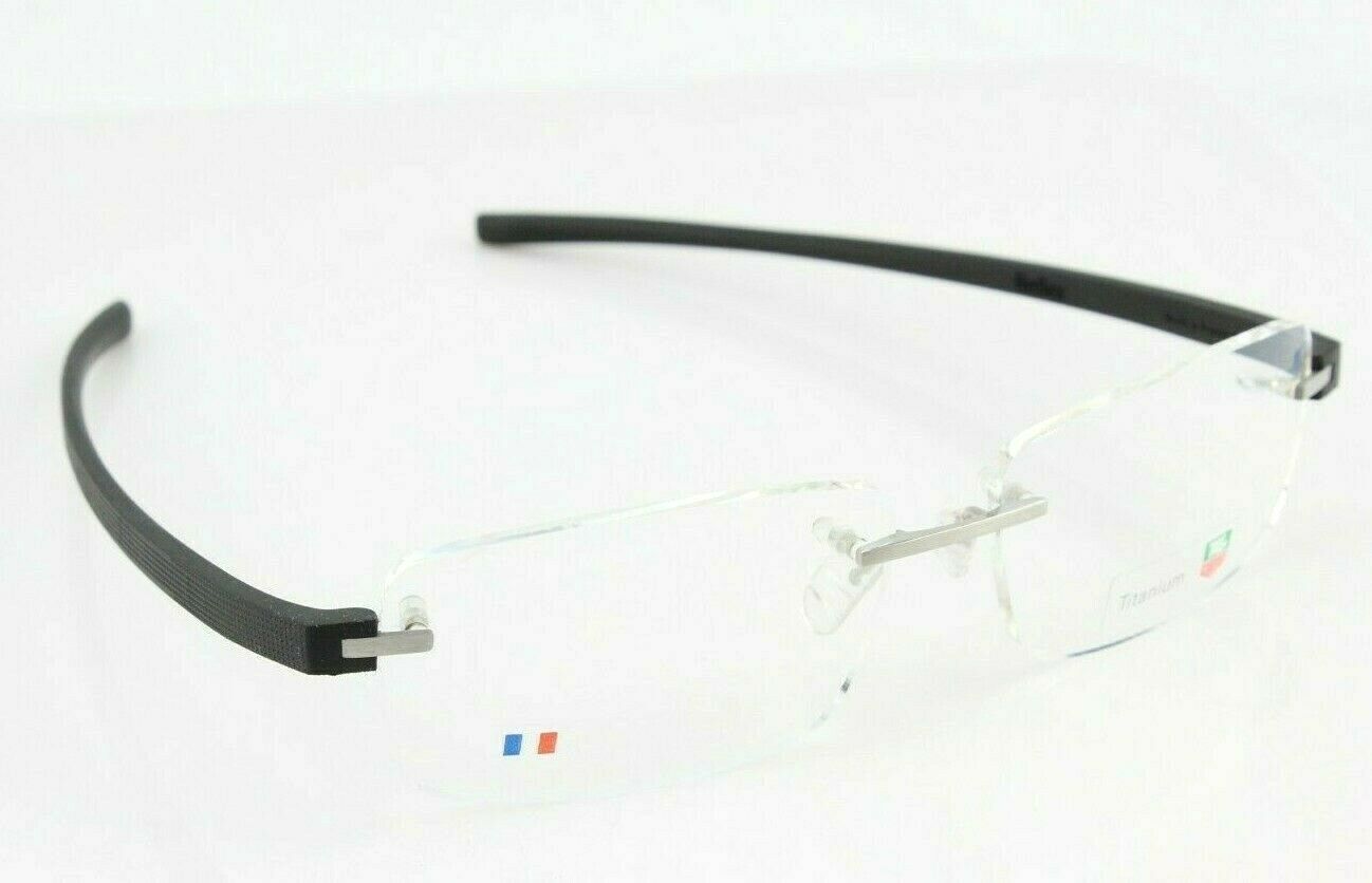 TAG Heuer Men's Eyeglasses TH 3942 020 2