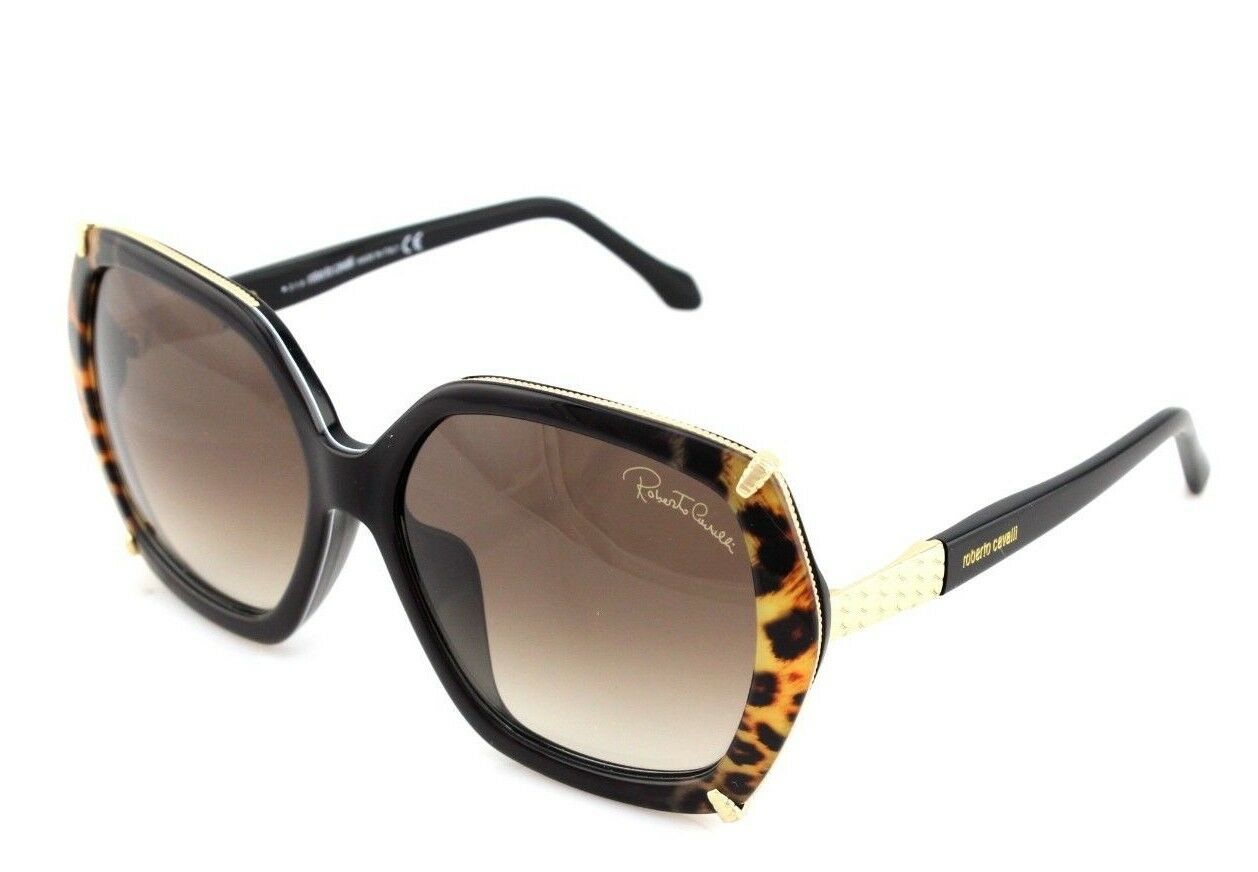 Roberto Cavalli Turais Women's Sunglasses RC 993S-D 05F
