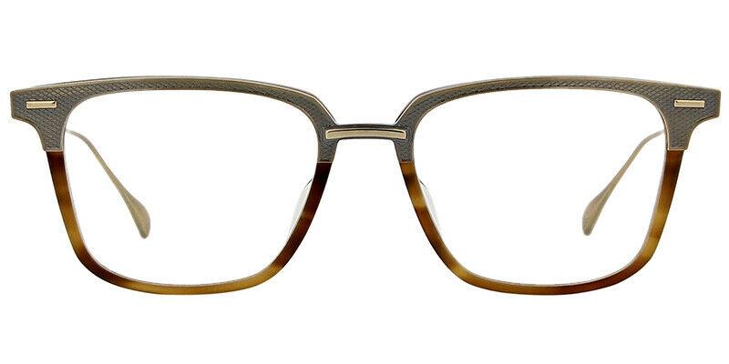 Dita Oak Unisex Eyeglasses DRX 2085 B