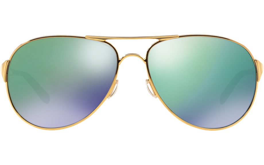 Oakley Caveat Unisex Sunglasses OO 4054 15 1