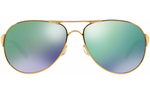 Oakley Caveat Unisex Sunglasses OO 4054 15 1