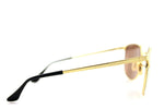 Ray-Ban Signet Unisex Sunglasses RB 3429-M 9000/Z2 5
