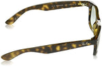Ray-Ban Unisex Sunglasses RB 2132 710/Y0 2