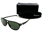 TAG Heuer 27 Degree Urban Unisex Polarized Sunglasses TH 6043 301