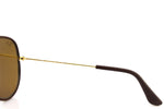 Ray-Ban Outdoorsman Craft Unisex Sunglasses RB 3422-Q 9041 7