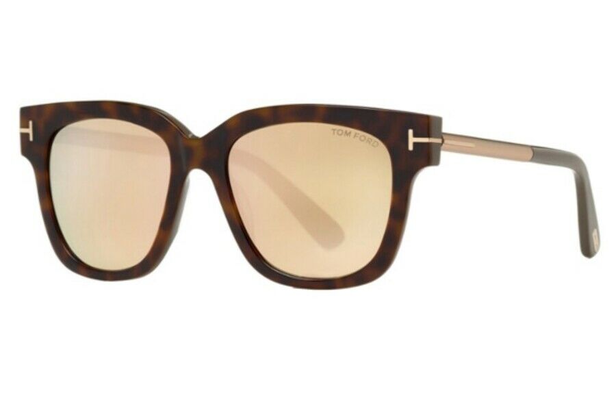 Tom Ford Tracy Women's Sunglasses TF 436 FT 0436 56G