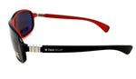 TAG Heuer Legend Polarized Unisex Sunglasses TH 9301 102 64mm