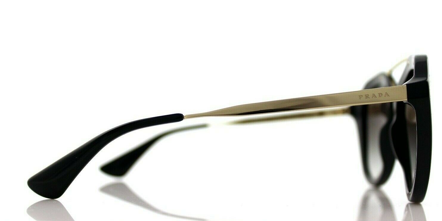 Prada Cinema Catwalk Women's Sunglasses PR 12QS 1AB-0A7 SPR 12Q 4