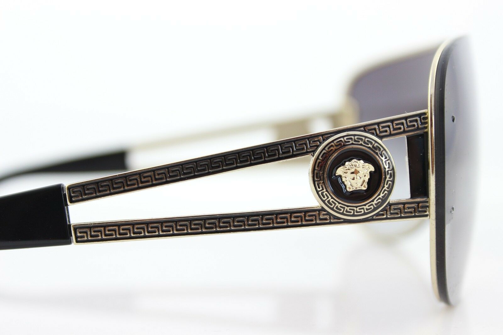 Versace Rock Icons Unisex Sunglasses VE 2166 1252/8G 5