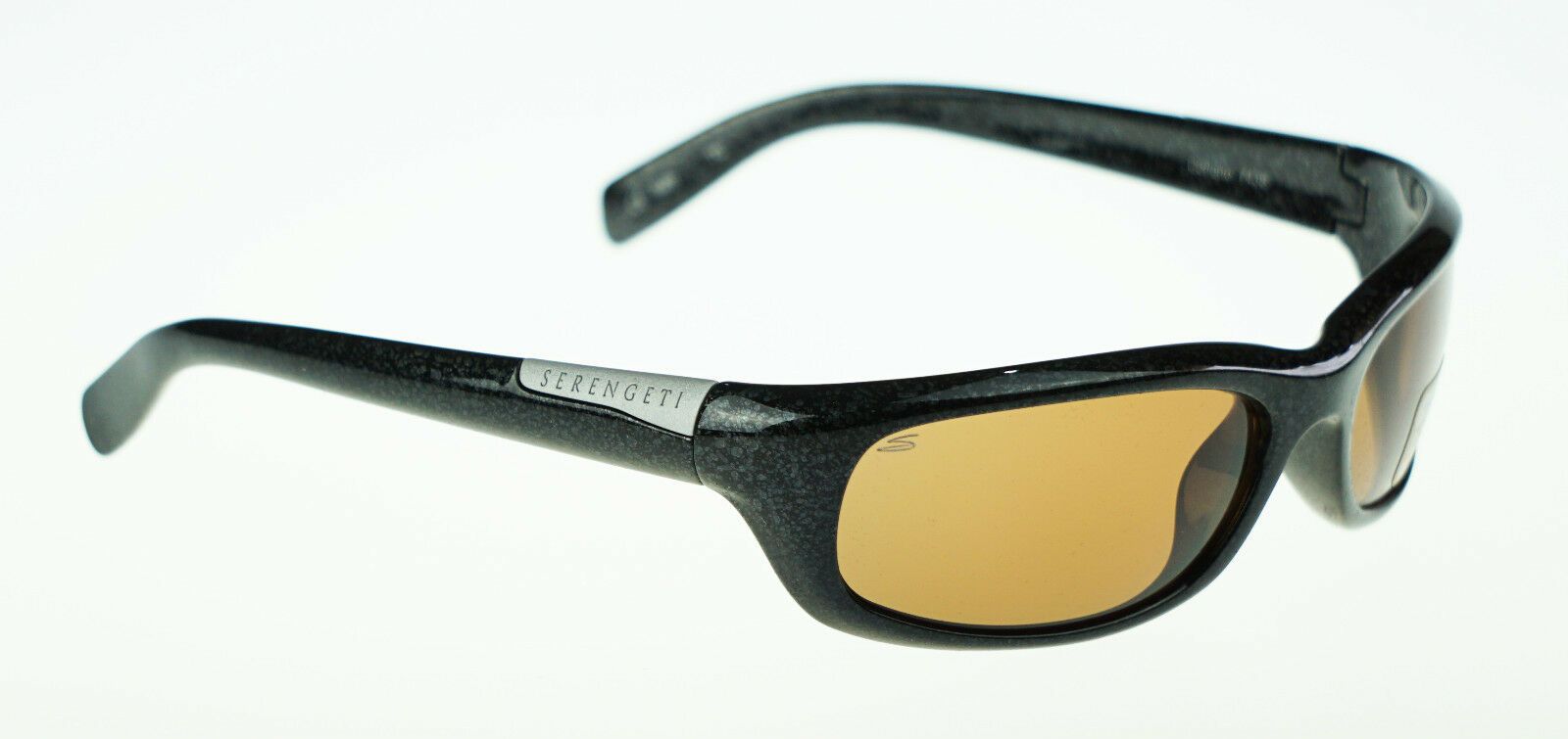 Serengeti Coriano Photochromic Drivers Polarized Unisex Sunglasses 7438