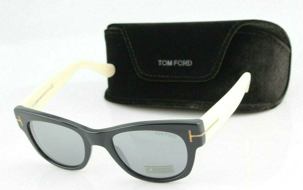 Tom Ford Cary Unisex Sunglasses TF 058 FT 0058 05C