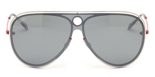 Ray-Ban Blaze Shooter Unisex Sunglasses RB3605N 90976G 1