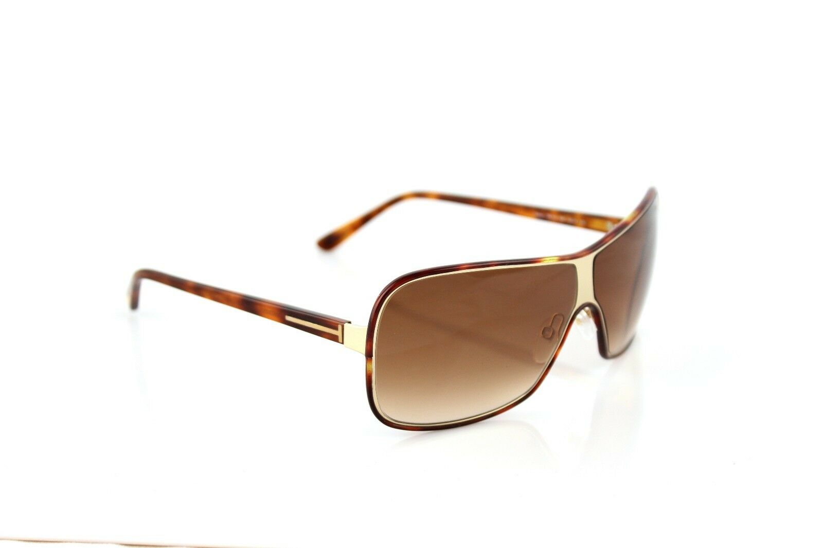 Tom Ford Alexei Unisex Sunglasses TF 116 FT 0116 29F