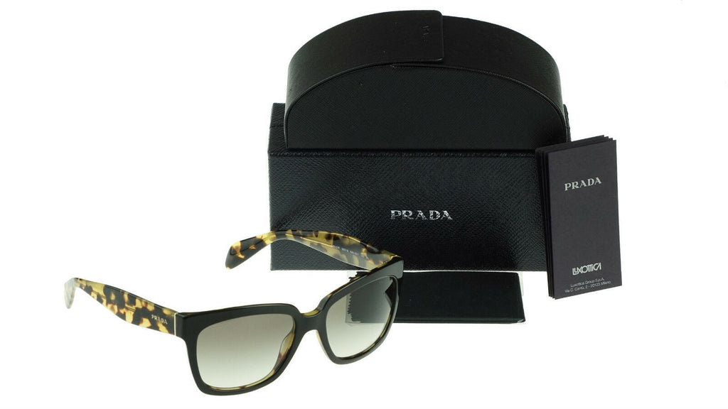 Prada Women's Sunglasses SPR 07P PR 07PS NAI 0A7 O7P S 1