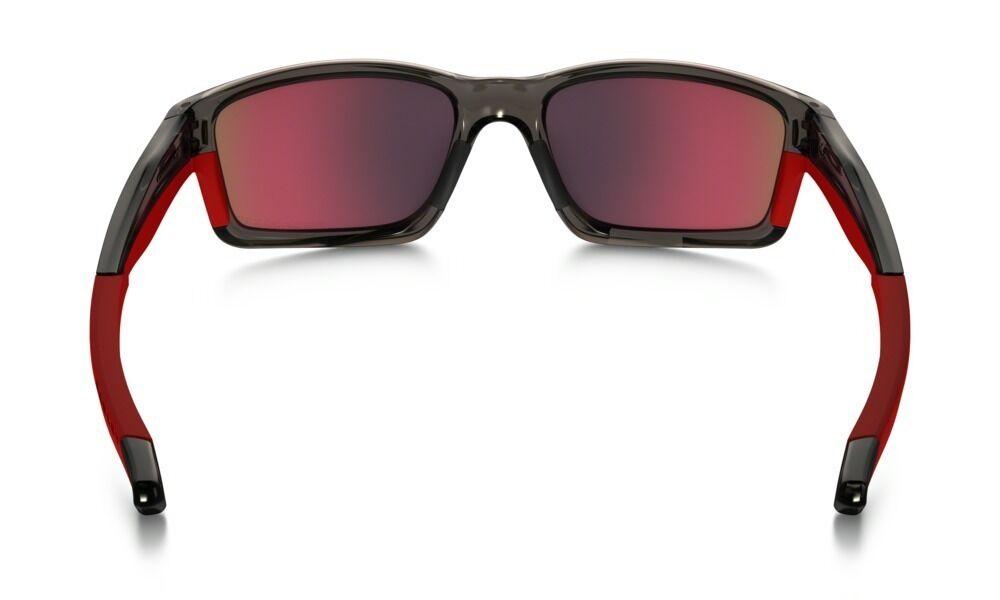 Oakley Chainlink Polarized Men's Sunglasses OO 9247-10 4