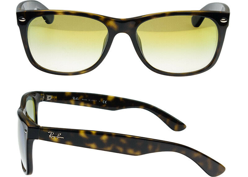 Ray-Ban Unisex Sunglasses RB 2132 710/Y0