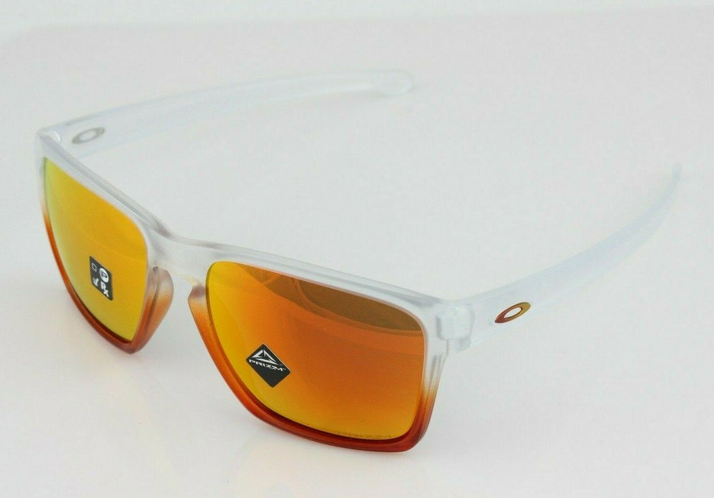 Oakley Sliver XL Unisex Sunglasses OO 9341 2757 3