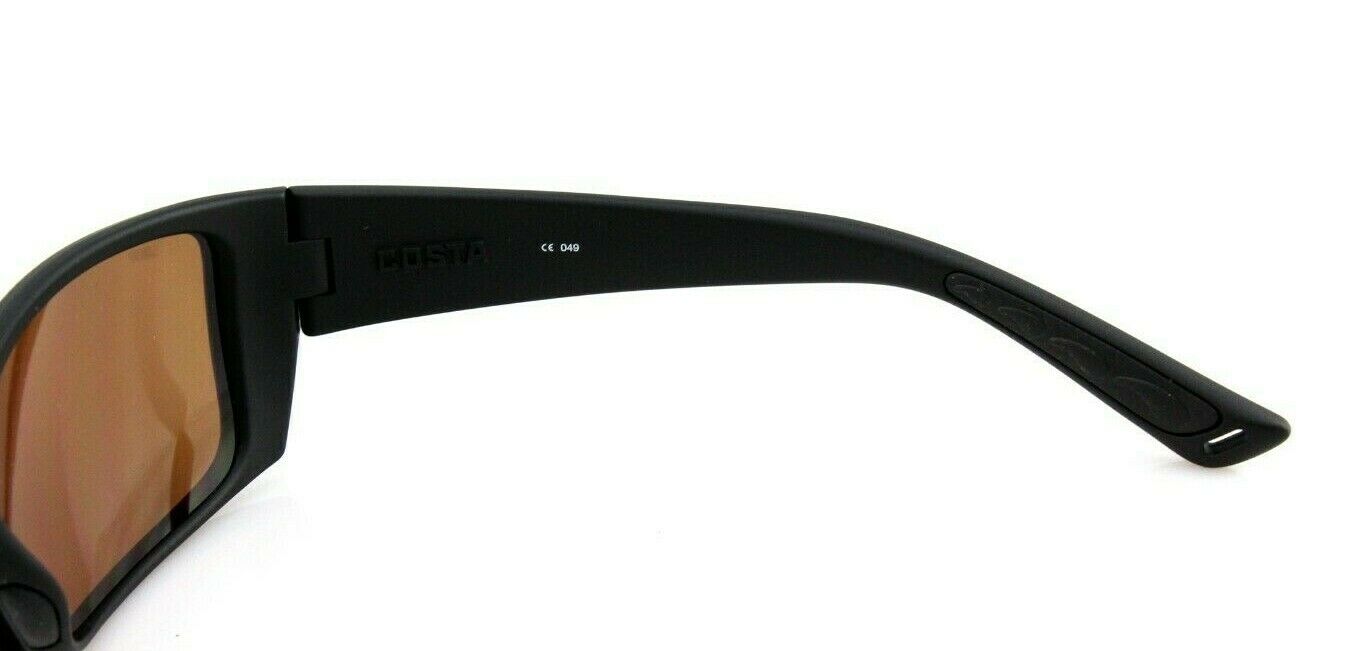 Costa Del Mar Unisex Sunglasses AT 01 OCP 5