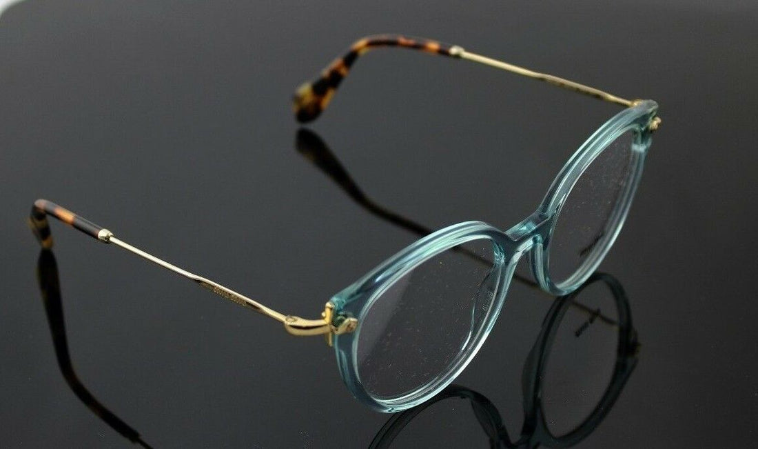 MIU MIU Women's Eyeglasses MU 04PV VMU 04P