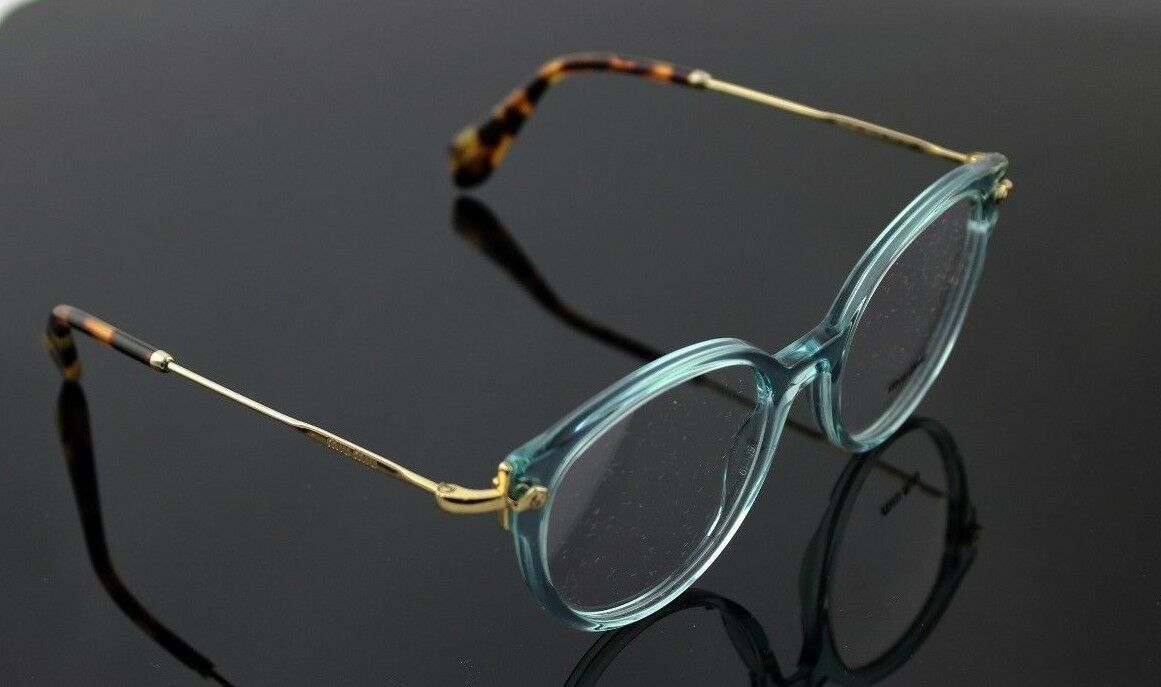 MIU MIU Women's Eyeglasses MU 04PV VMU 04P 3