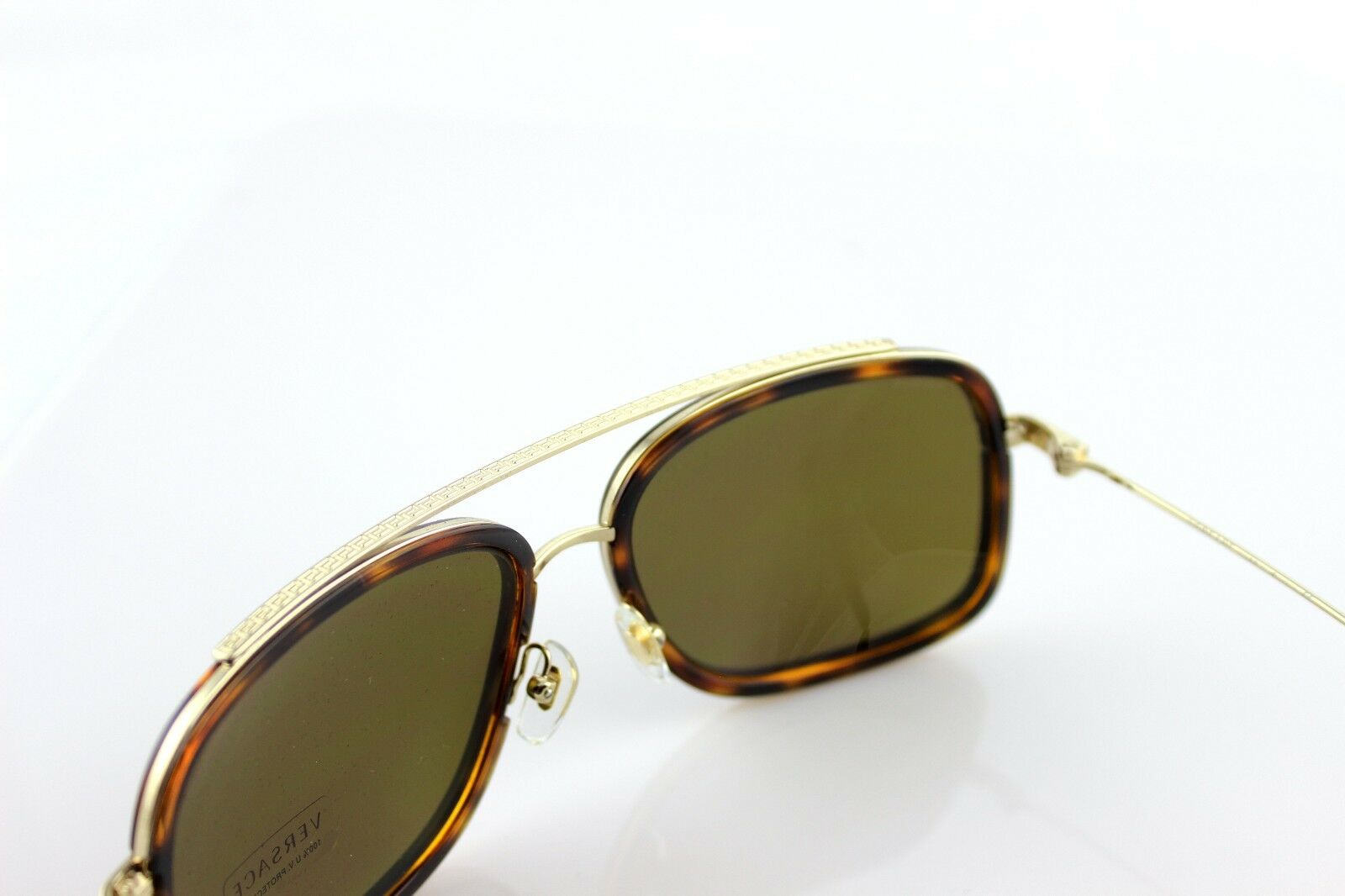 Versace Greca Unisex Sunglasses VE 2173 1391/73 9