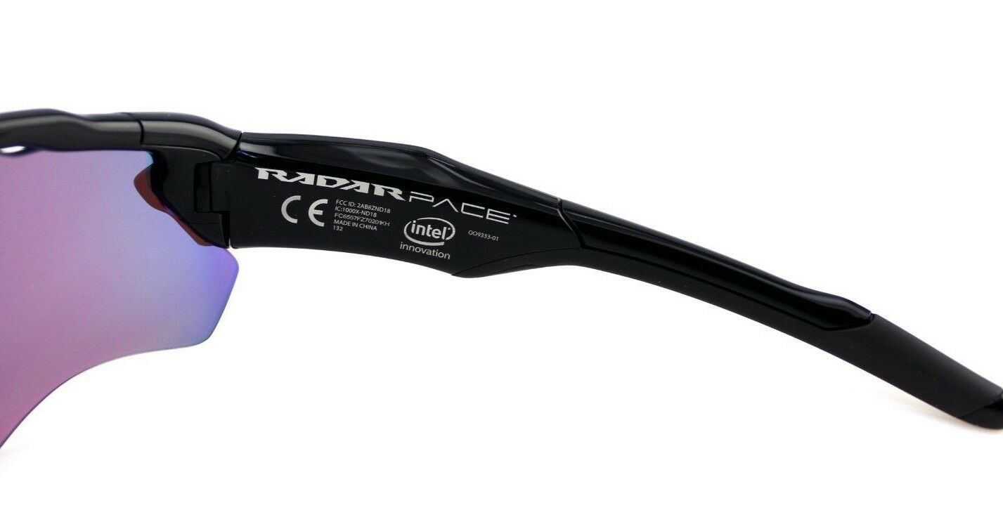Oakley Radar Pace Unisex Sunglasses OO 9333-01 7