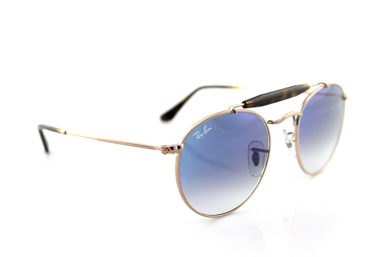 Ray-Ban Unisex Sunglasses RB 3747 90353F 145 3