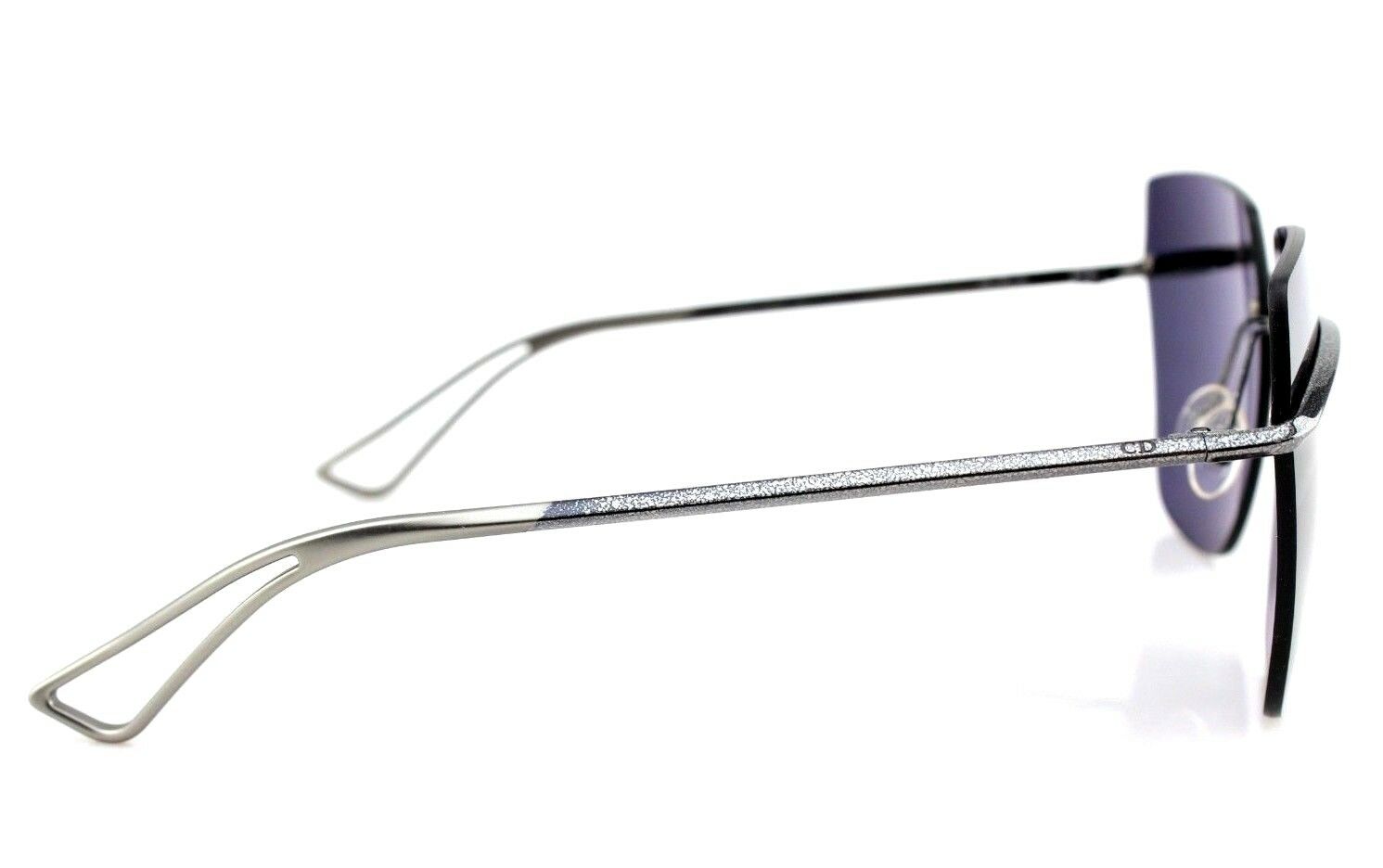 Christian Dior Metallic Women's Sunglasses SSP KW 5