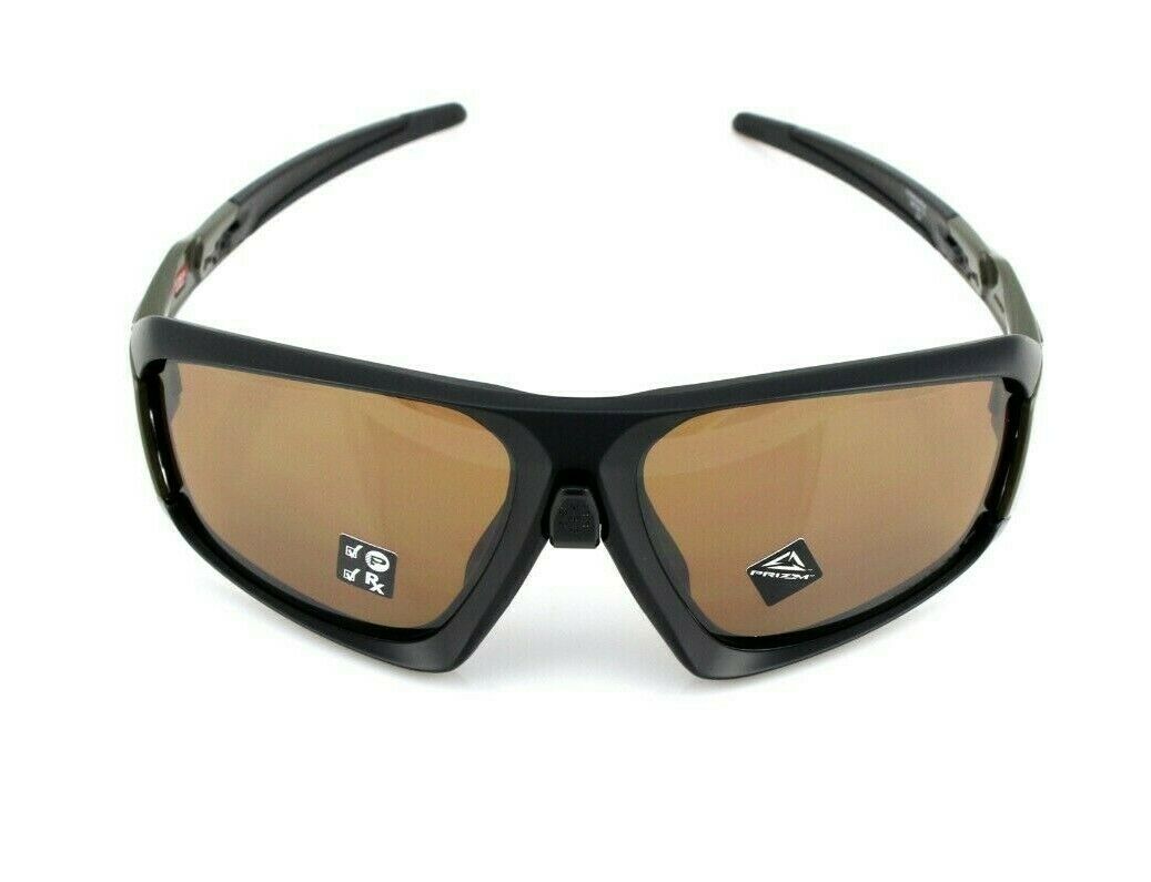 Oakley Field Jacket Polarized Men's Sunglasses OO9402 07 64 2