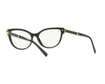 Versace Rock Women's Eyeglasses VE 3270Q GB1 54 2