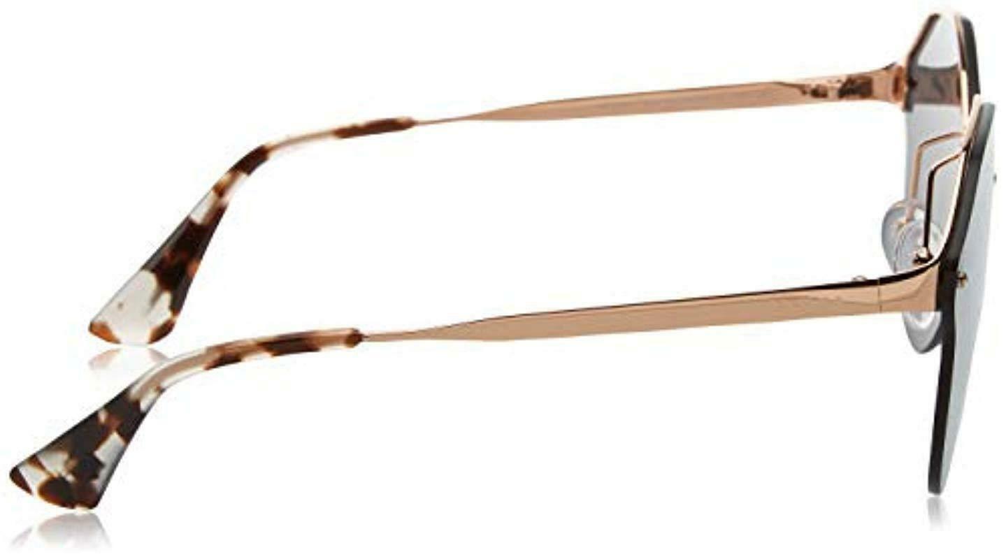 Prada Cinema Evolution Women's Sunglasses SPR 64T SVF5T0 3