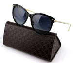 Gucci Women's Polarized Sunglasses GG 3771/N/S ANW WJ