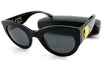 Versace Tribute Collection Women's Sunglasses VE 4353 GB1/87 1