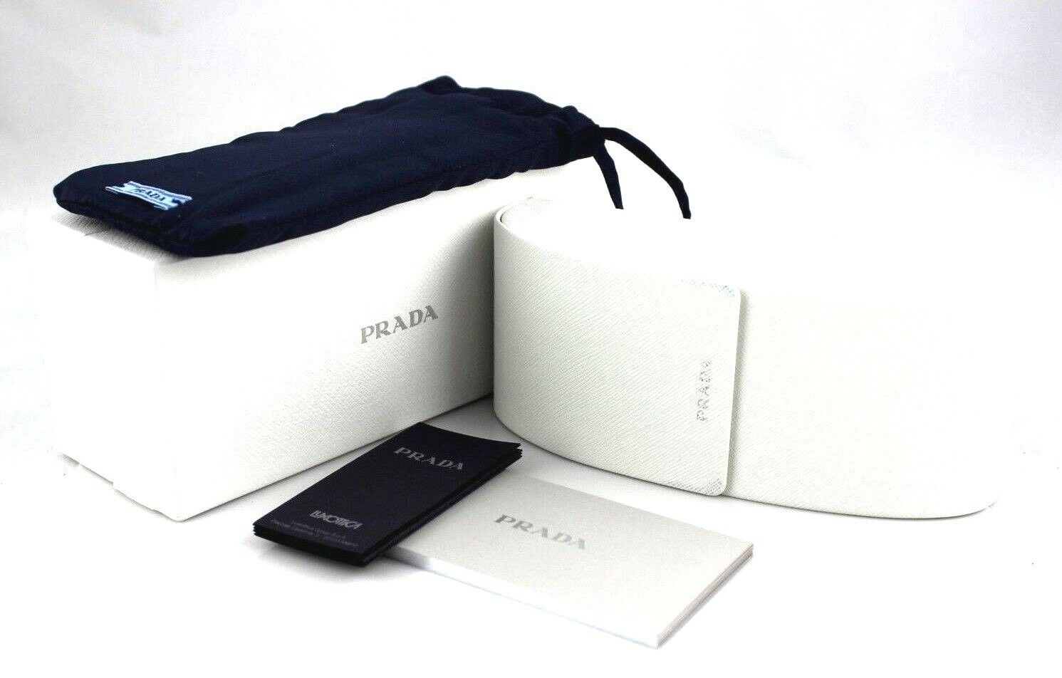 Prada Women's Sunglasses SPR 15T PR 15TS VIR 1G0 7