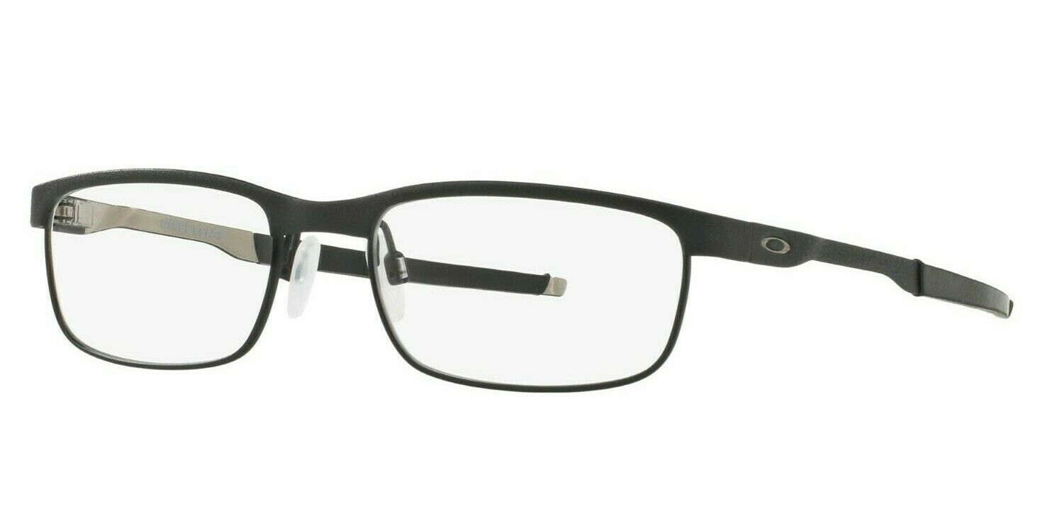 Oakley Steel Plate Unisex Eyeglasses OX 3222 0154 4