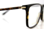 Gucci Men's Eyeglasses GG 0019O 002 19O 6