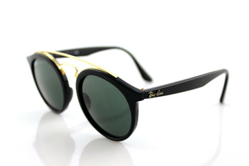 Ray-Ban Gatsby I Unisex Sunglasses RB 4256 601/71 49MM 3