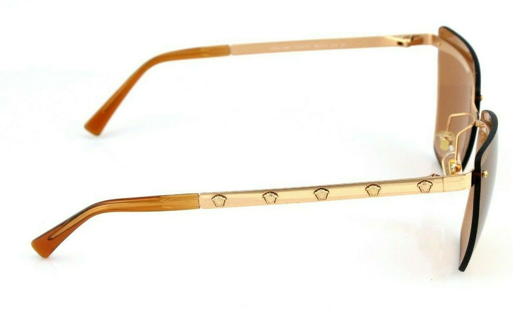 Versace Unisex Sunglasses VE 2190 1412/7T 4