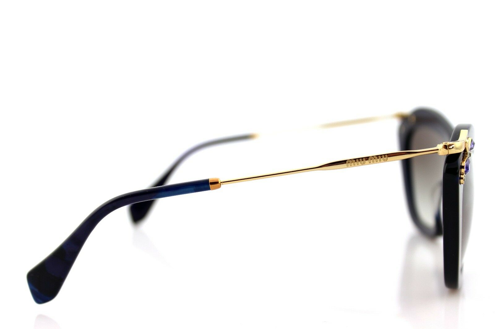 MIU MIU Women's Sunglasses MU 03PS 0AX-0A7 4