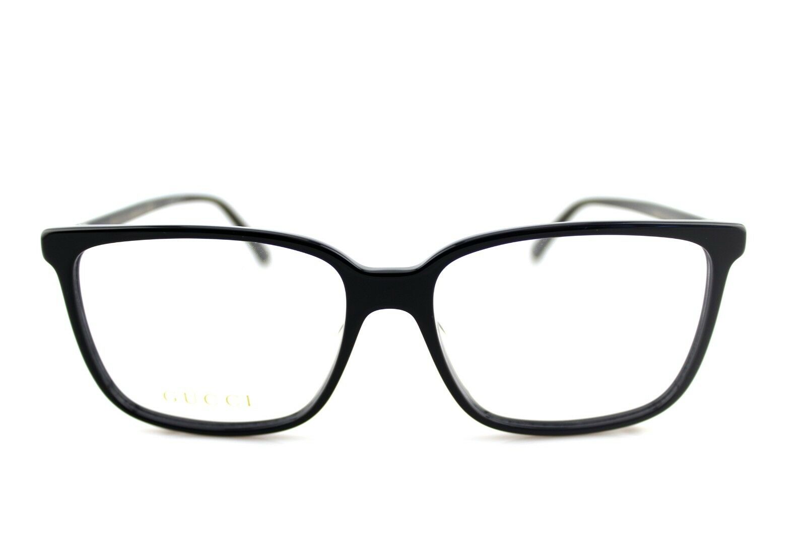 Gucci Men's Eyeglasses GG 0019O 001 19O 3