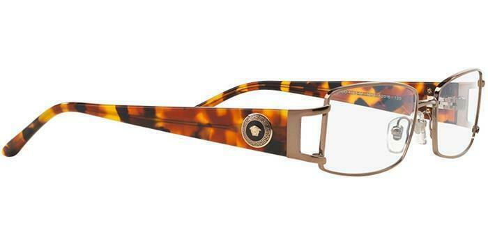 Versace Unisex Eyeglasses VE 1163M 1013 2