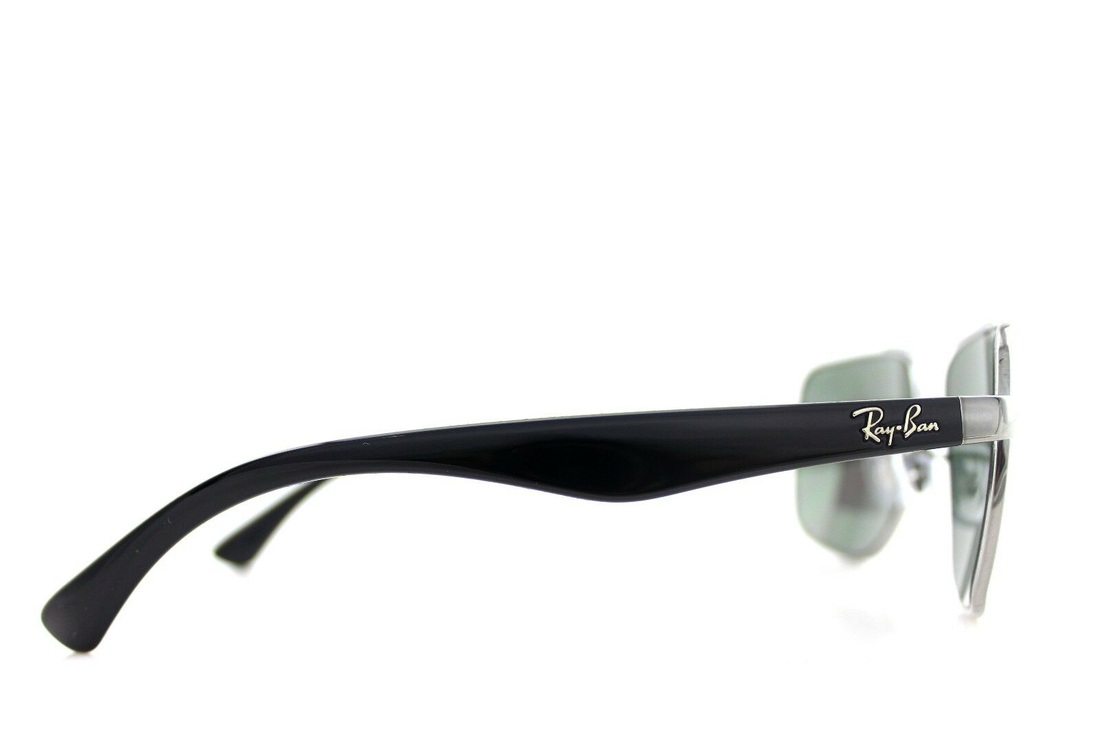 Ray-Ban Unisex Sunglasses RB 3483 004/71 145 4