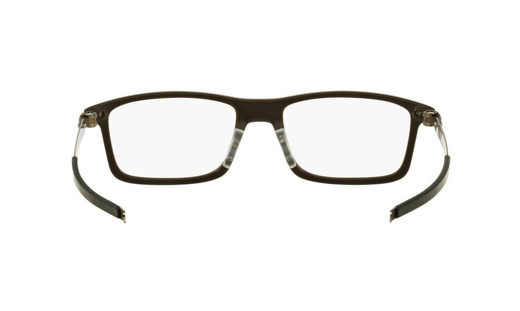 Oakley Pitchman Unisex Eyeglasses OX 8050 0453 2