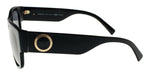 Versace The Clans Unisex Polarized Sunglasses VE 4359 GB181 2