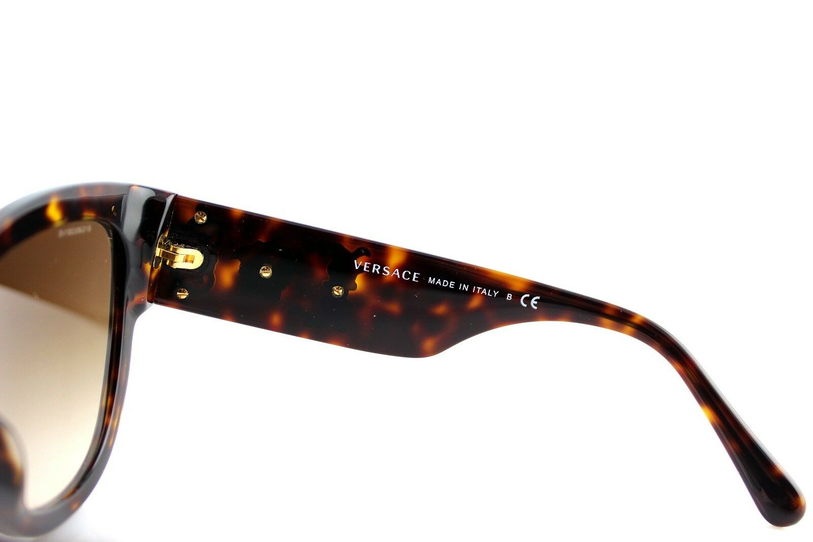 Versace Medusa Women's Sunglasses VE 4322 108/13 7