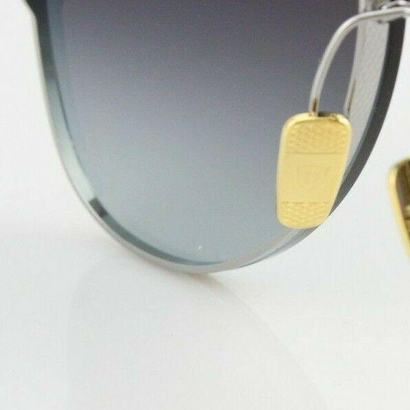 Dita Decade Two Unisex Sunglasses DRX 2082 A 6