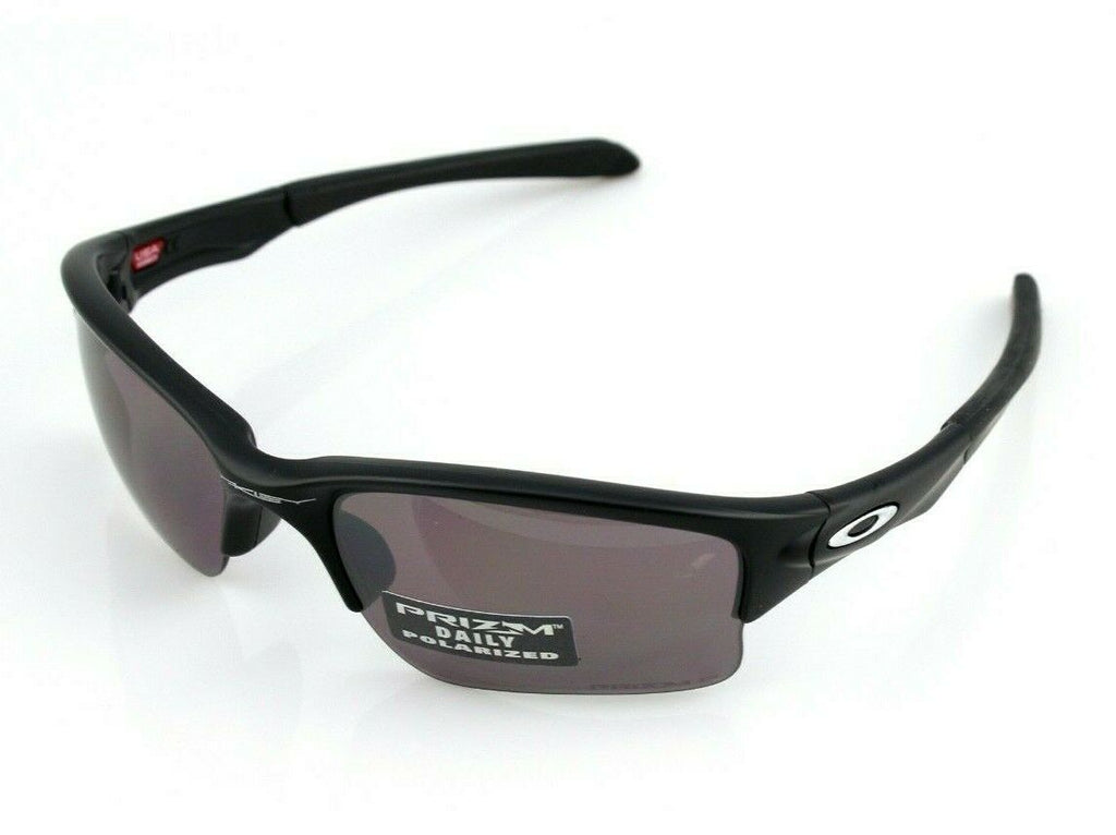 Oakley Quarter Jacket Polarized Men's Sunglasses OO 9200 17 2