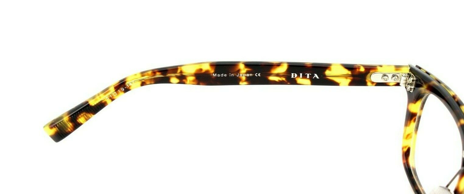 Dita Atlas Unisex Eyeglasses DRX 2063 B 6