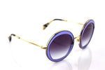 MIU MIU Women's Sunglasses SMU 50Q TIF-4W1 3