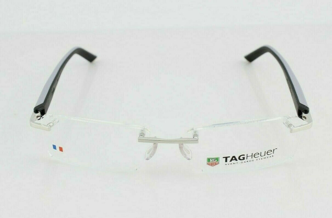 TAG Heuer Trends Men's Eyeglasses TH 8109 013
